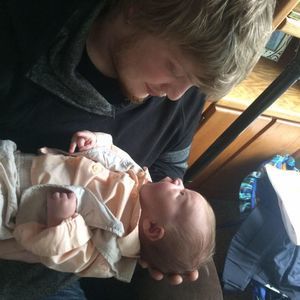 Meet your Posher, Leslie